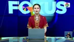 Fokus edisi (24/7) mengangkat beberapa topik pilihan sebagai berikut, Kebakaran Lahan Tak Kunjung Padam, Dugaan Pengusiran Siswi Disabilitas dari Asrama, Harga Jengkol Capai Rp100 per Kg.