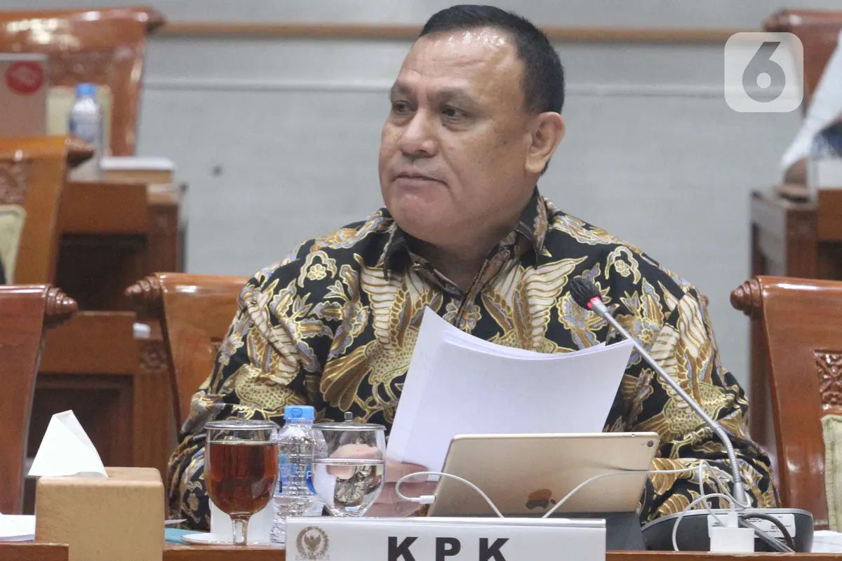 Usai pengumuman Firli Bahuri tersangka kasus dugaan pemerasan terhadap mantan Menteri Pertanian (Mentan) Syahrul Yasin Limpo (SYL), para capres dan cawapres pun ikut menanggapi.