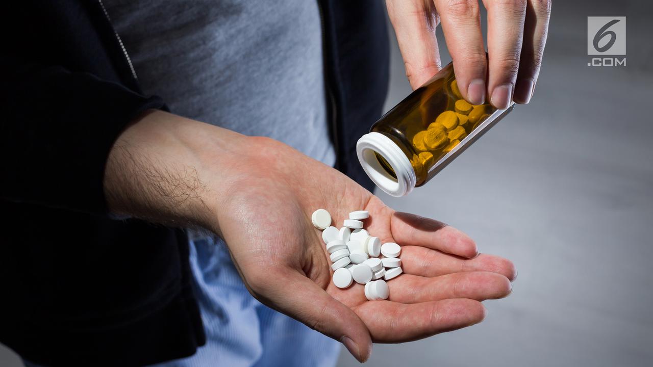 Obat PCC, Obat Generik, Obat