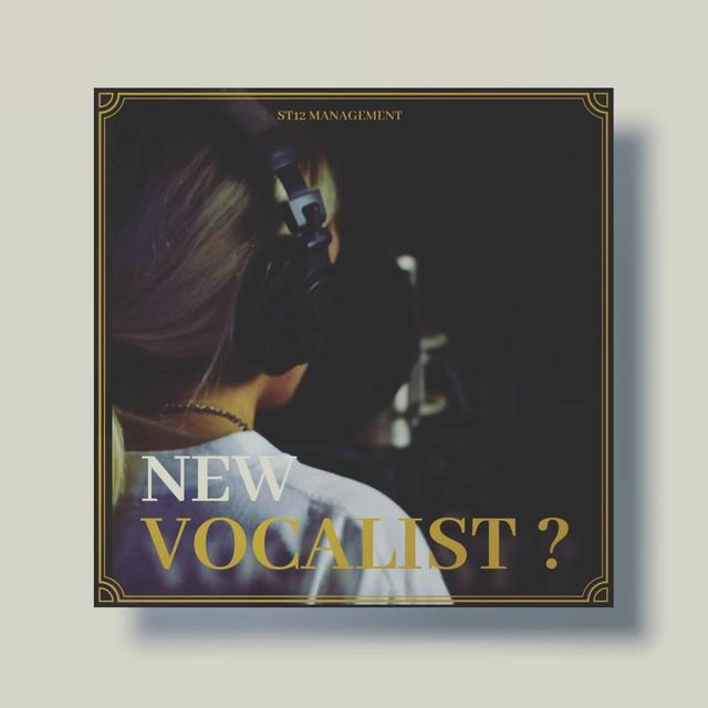 ST12 bakal segera memiliki vokalis baru? (https://www.instagram.com/p/CQbh5z7LOJI/)