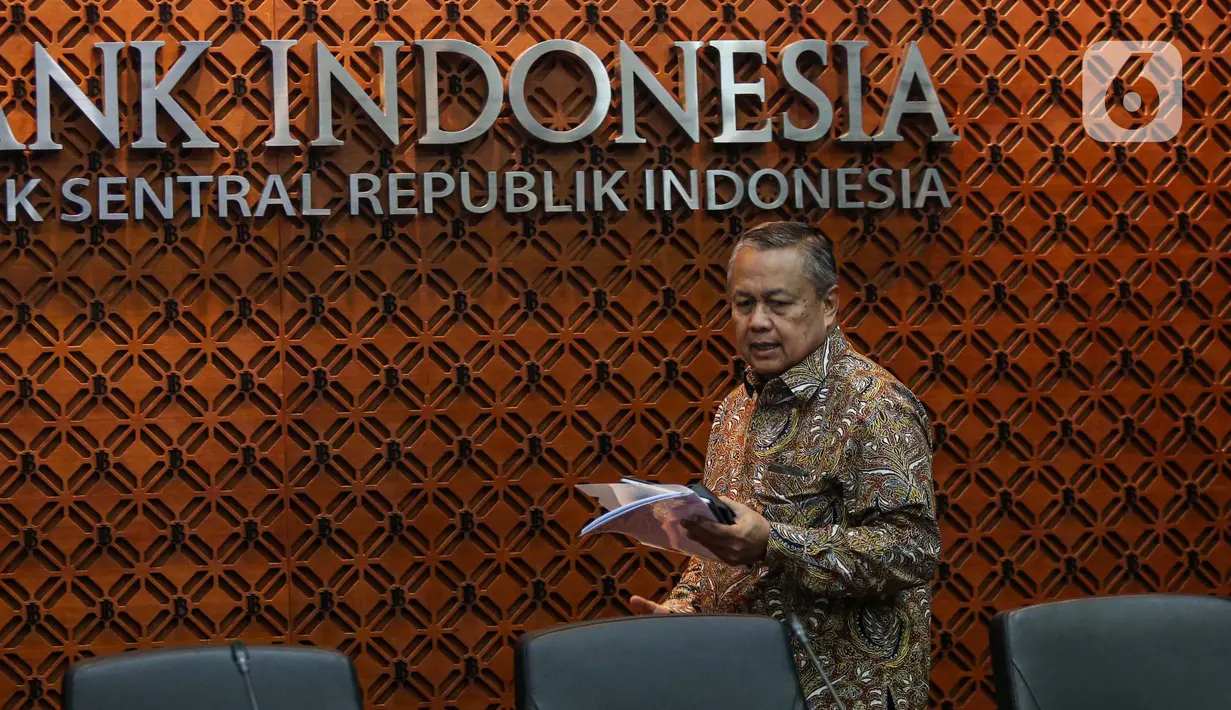 Keputusan ini seiring upaya menjaga kinerja pertumbuhan ekonomi domestik pada tahun ini. (Liputan6.com/Angga Yuniar)
