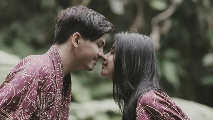 [Bintang] Chelsea Olivia - Glenn Alinskie