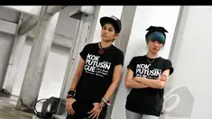 Starlite Edisi Gaya Gue The Virgin