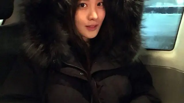 Claudia Kim