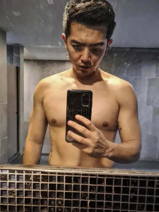 Nicky Tirta