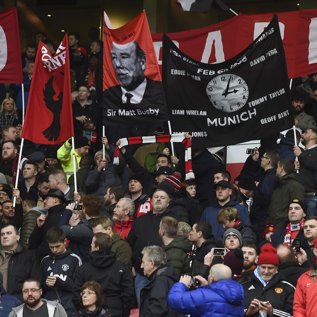 6 Meme Kocak Ini Mengambarkan Suasana Hati Fans Manchester United Inggris Bola Com