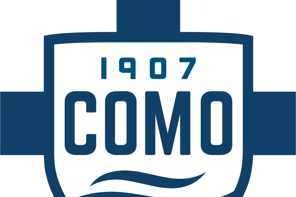 Como 1907