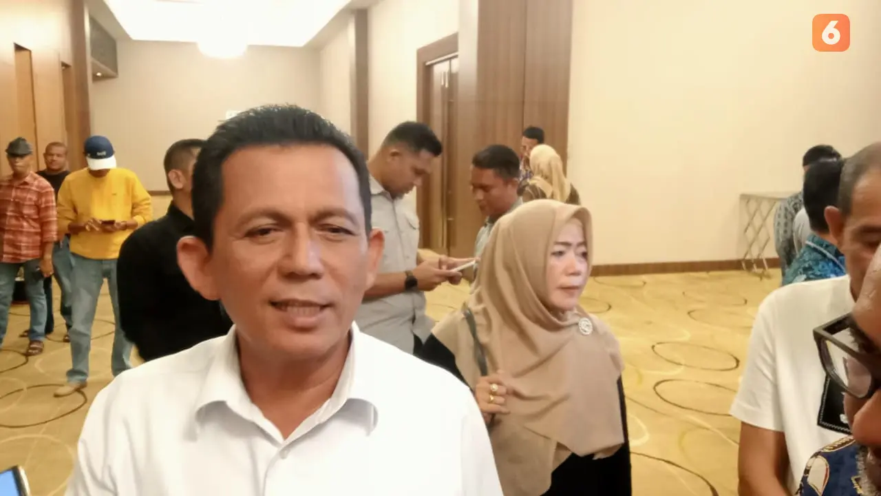 Gubernur kepri