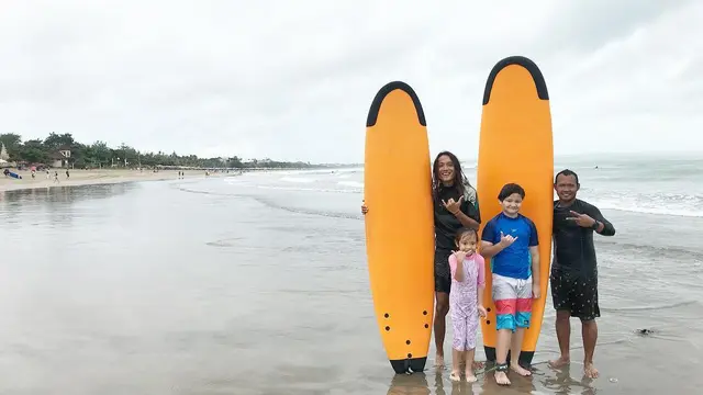 [Bintang] Mona Ratuliu