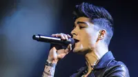 Ini Teori Fisika Stephen Hawking Tentang Hengkangnya Zayn Malik