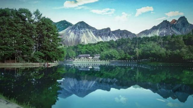 Ini Alasan Situ Wanayasa Di Purwakarta Layak Dikunjungi