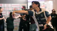 Putra Fajar Utama dan Sunny Kings Handoko Wakili Indonesia di PDC Asian Championship 2024 Manila