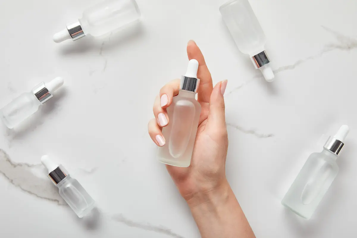 Rahasia Glycolic Acid dalam Skincare untuk Kulit Cerah dan Bebas Noda