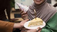 Ilustrasi kue ulang tahun. (Photo Copyright by Freepik)