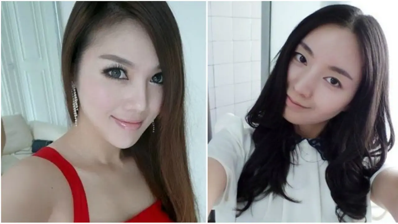 Hari Guru Nasional: Ini Dia Guru Seksi di Tiongkok