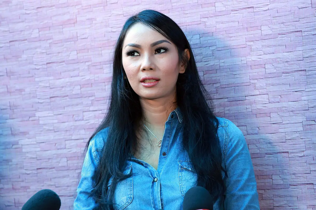 [Bintang] Kalina Oktarani
