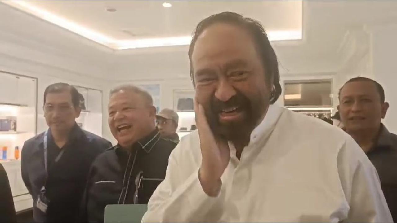 Ketua Umum (Ketum) Partai NasDem Surya Paloh mengaku sempat ditanyai mengenai sosok calon wakil presiden (cawapres) untuk mendampingi bakal calon presiden (Capres) Anies Baswedan oleh Presiden Joko Widodo (Jokowi).