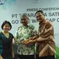 Penerapan solusi dari SAP diklaim mampu menguntungkan organisasi dengan percepatan waktu yang bernilai 