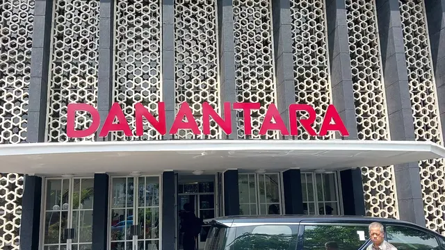 Danantara Bisa Genjot Investasi EBT hingga Ketahanan Pangan