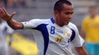 Dibawa ke Spanyol, Ini Harapan Gelandang Barito Putera