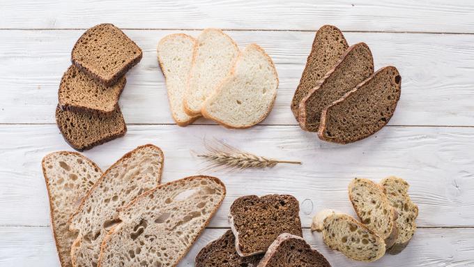 Jangan Pilih yang Lain, Ini 5 Alasan Roti Gandum Bikin 