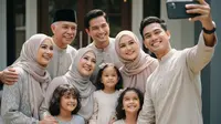 5 Cara Mengamankan Foto Lebaran di Cloud agar Kenangan Kebersamaan Tersimpan