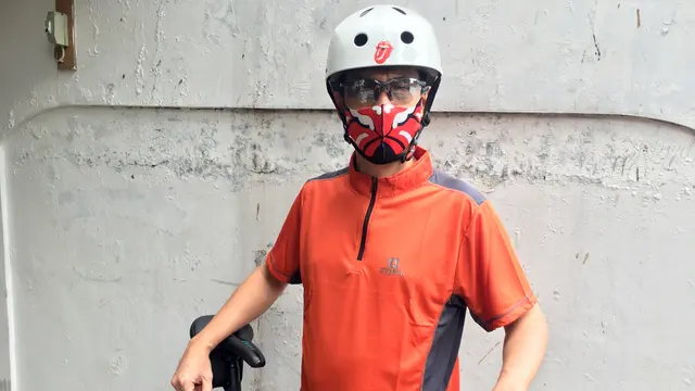 Jersey Consina