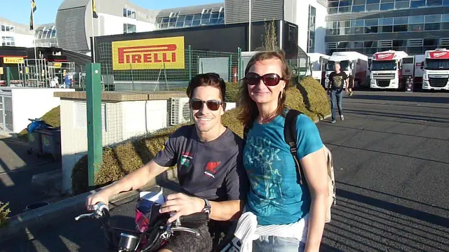 Nicky Hayden