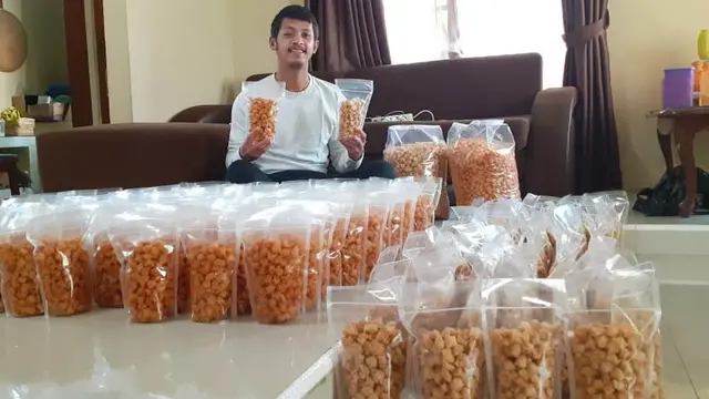 Yongki Aribowo