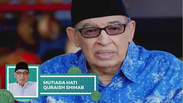 Mutiara Hati: Tanamlah Benih Kebajikan karena Dunia Ladang Akhirat