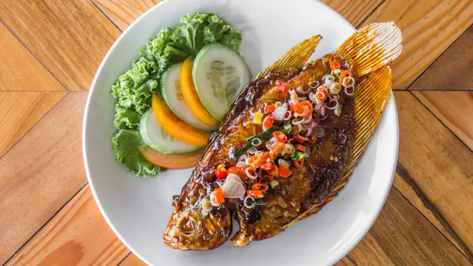 Jangan Buru-Buru Pulang, 3 Kuliner Nikmat Ini Menantimu setelah Menonton MotoGP Mandalika