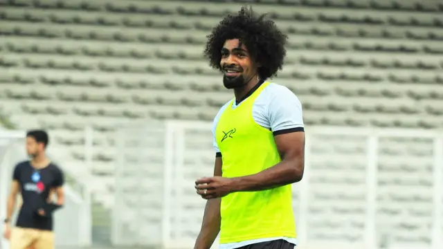 Hamza Choudhury