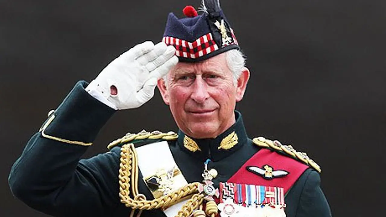 Pangeran Charles