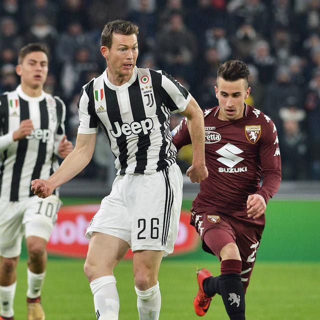 Daftar Terbaru 23 Pemain Juventus Di Liga Champions Dunia Bola Com