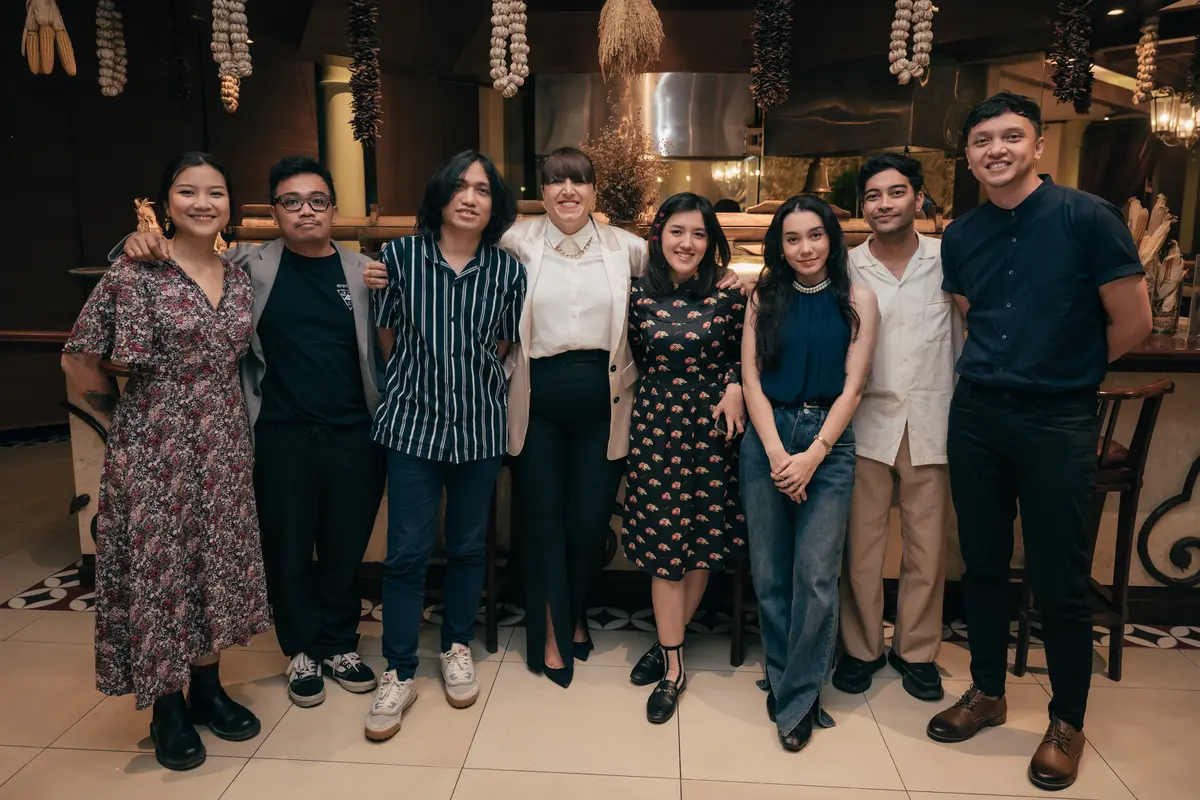 TuneCore Ekpansi Ke Asia Tenggara