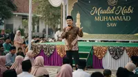 5 Contoh Teks MC Maulid Nabi 2025 Bahasa Jawa yang Gampang Dipraktikkan, Cocok untuk Pemula