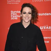 Kemesraan pasangan ini membuat isu Kristen menjalin hubungan dengan sesama jenis. (Bintang.com/AFP)