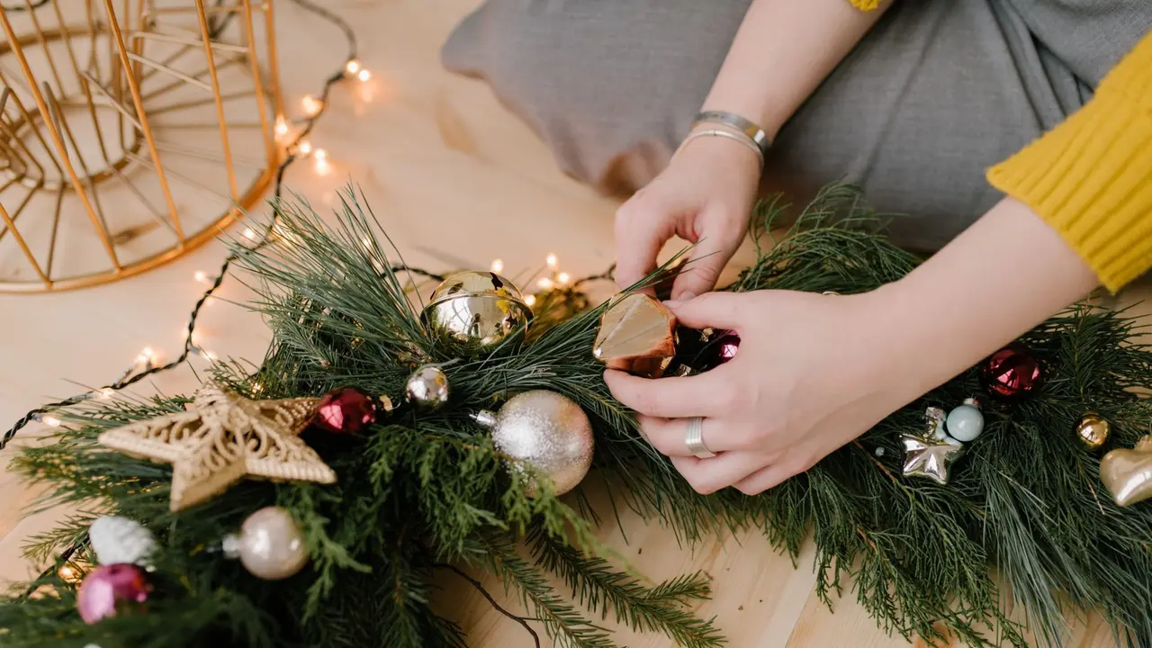 Christmas Wreath