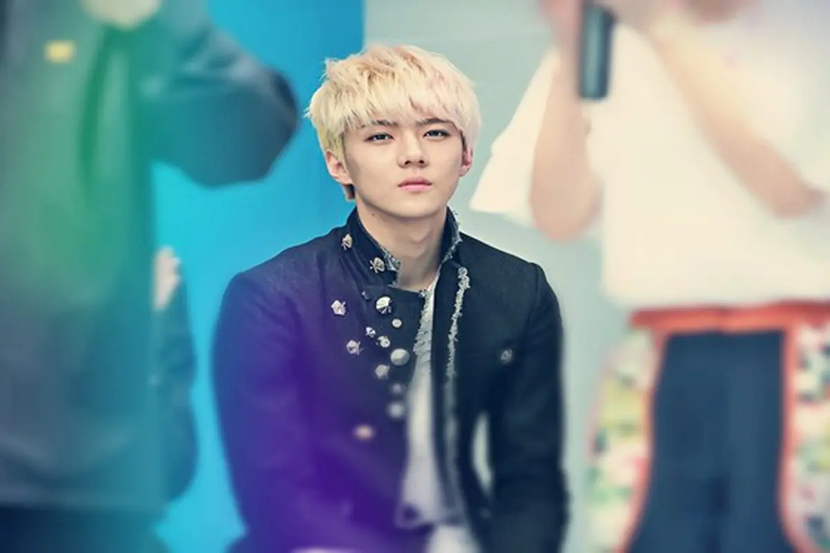 [Bintang] Sehun EXO