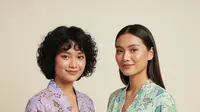 7 Model Atasan Batik Lengan Drape Anggun Terbaru 2025 yang Memesona