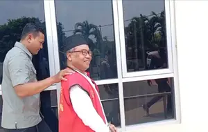 Kasus Pencabulan Santriwati di Jepara, Abi Jamroh Dituntut 12 Tahun