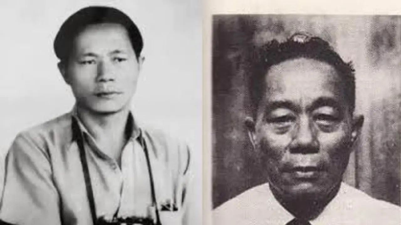 Mendur Bersaudara