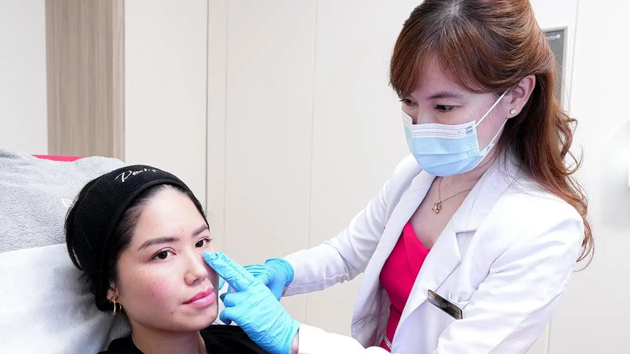 Skinbooster