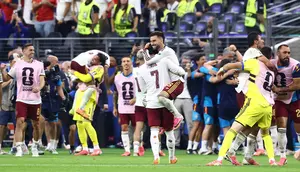 Spanyol Tunggu Inggris atau Argentina di Final Piala Dunia 2026, Intip Rekor Pertemuan Mereka