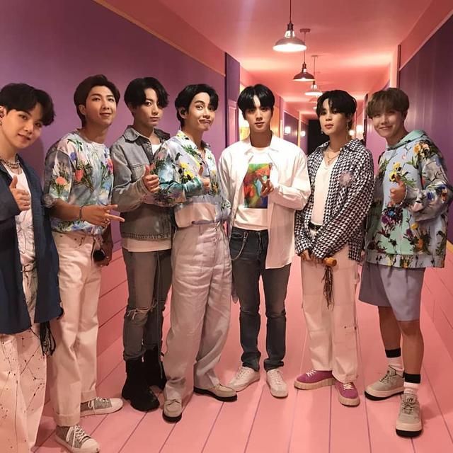 Terungkap Member Bts Paling Rajin Merawat Wajahnya Siapakah Dia Beauty Fimela Com