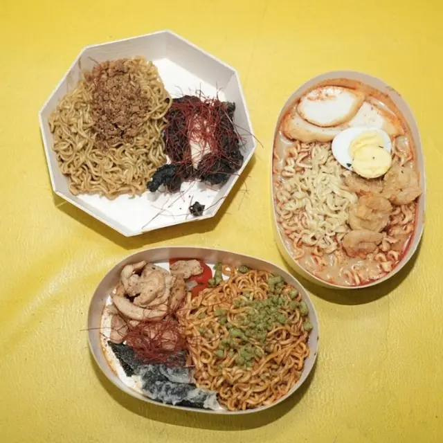 Festival Kreasi Gen Z di Come See Mie 2024 Bandung Tampilkan Band Ternama sampai Karya Ilustrator Lokal
