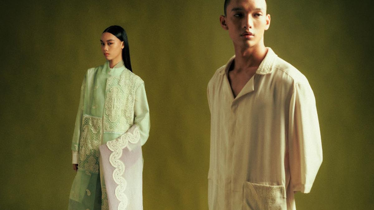 Sambut Ramadan, SAPTO DJOJOKARTIKO Luncurkan Koleksi Baju Lebaran Versatile bersama PILLAR