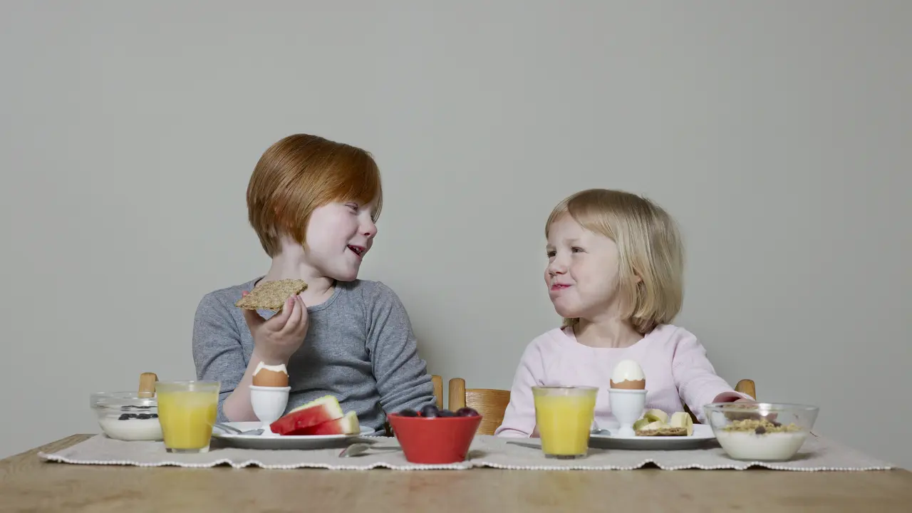 Trik Agar Anak Susah Makan Jadi Doyan Makan
