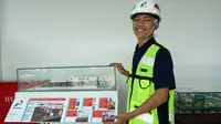 4 Hal Ini Wajib Kamu Kenakan Saat Kunjungi TBBM Pertamina