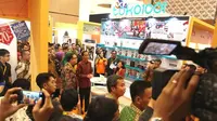 Indonesia Jadi Raja e-Commerce di ASEAN